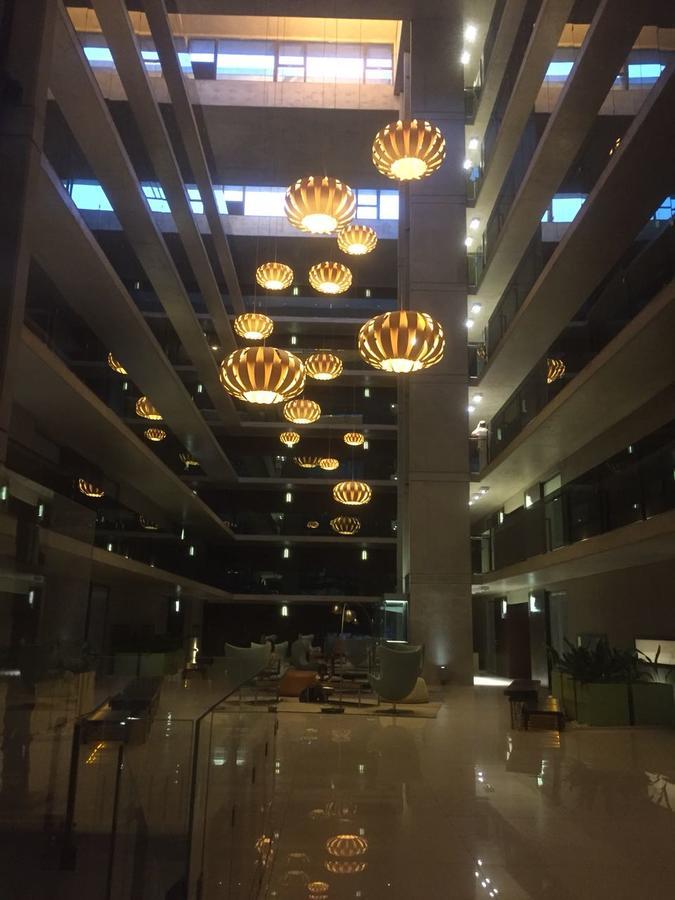 Apartment Del Alto 3 *