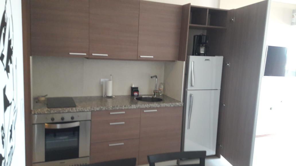 Del Alto 3 Apartment