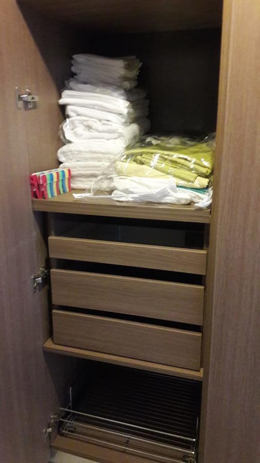 Apartment Del Alto 3 *