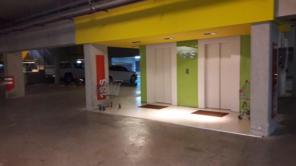 Del Alto 3 Apartment *