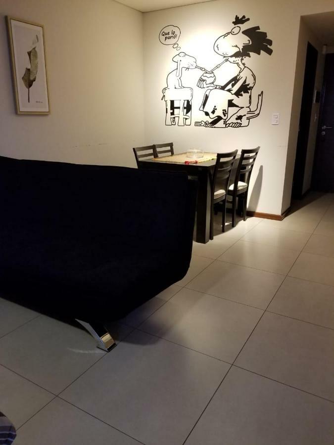 Apartment Del Alto 3