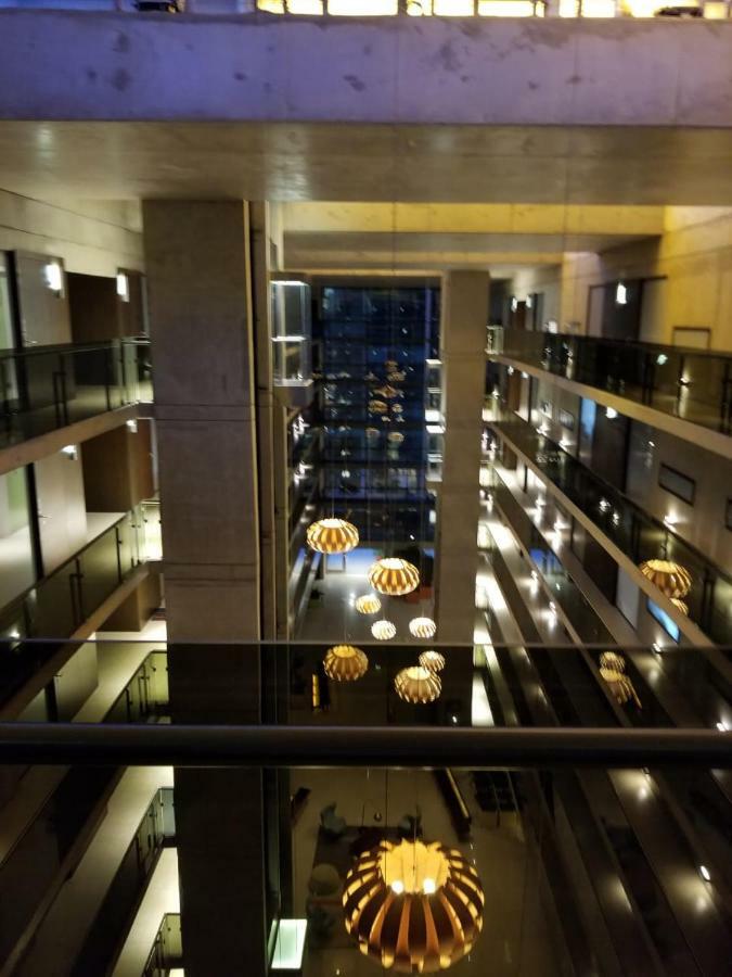 Del Alto 3 Apartment