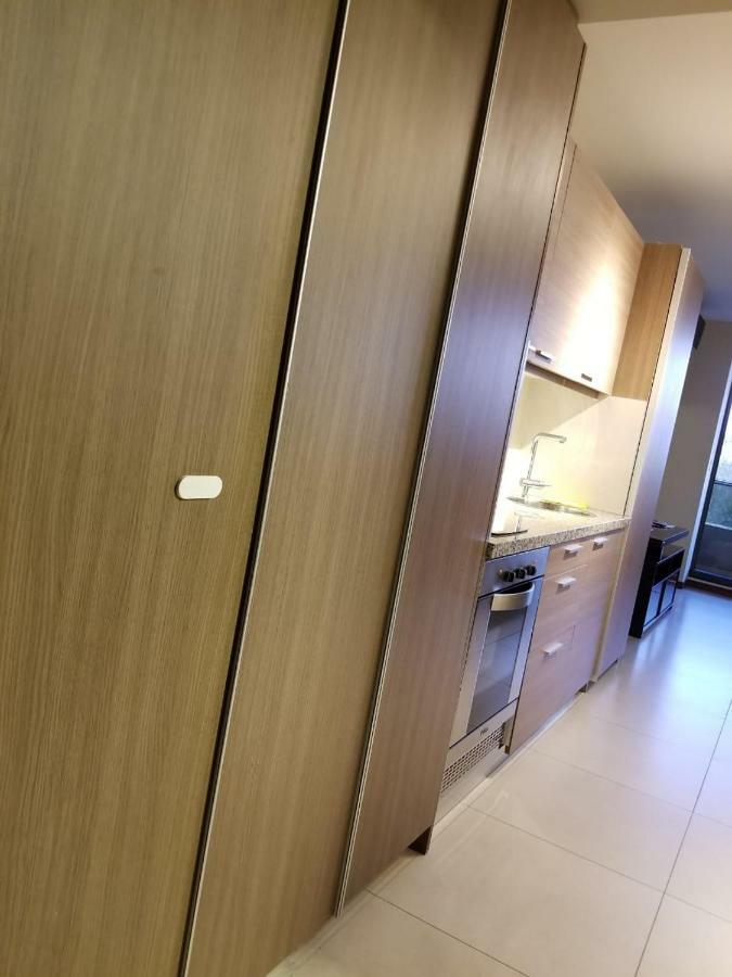 Apartment Del Alto 3 Rosario