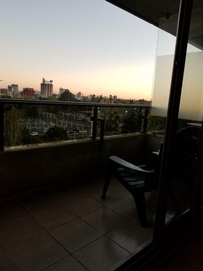 Del Alto 3 Apartment *